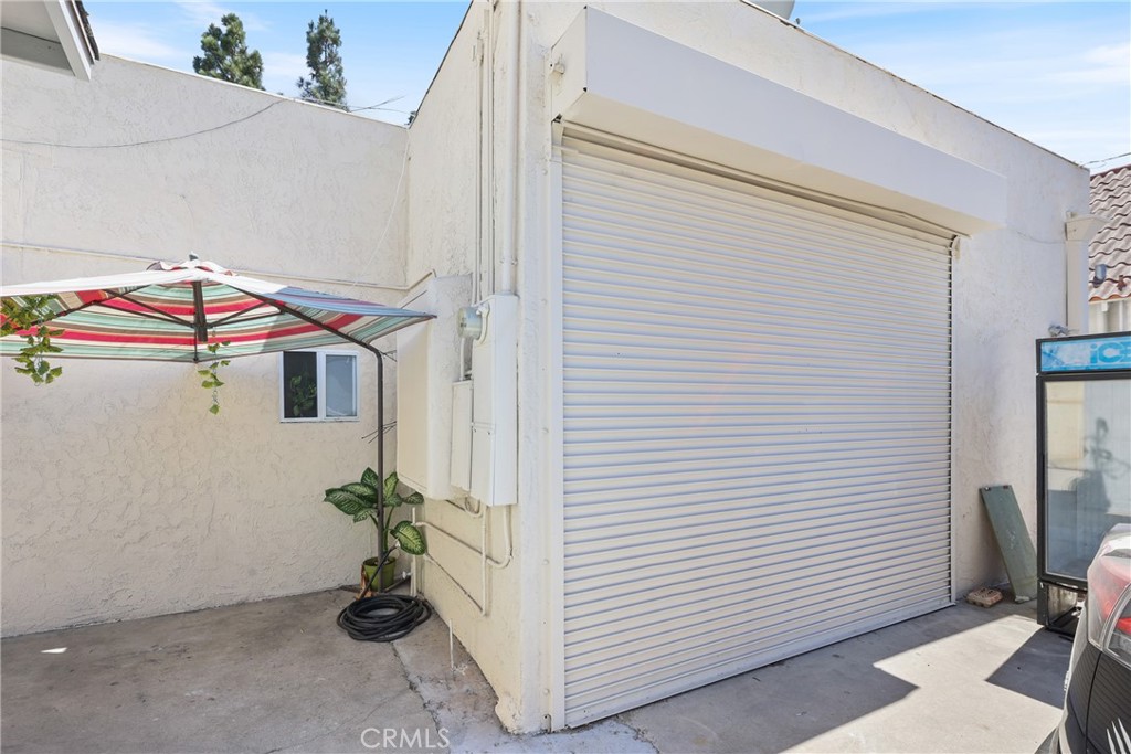 15323 Paramount Boulevard Paramount, CA 90723 - Photo 41 of 72 a view of a room with furniture