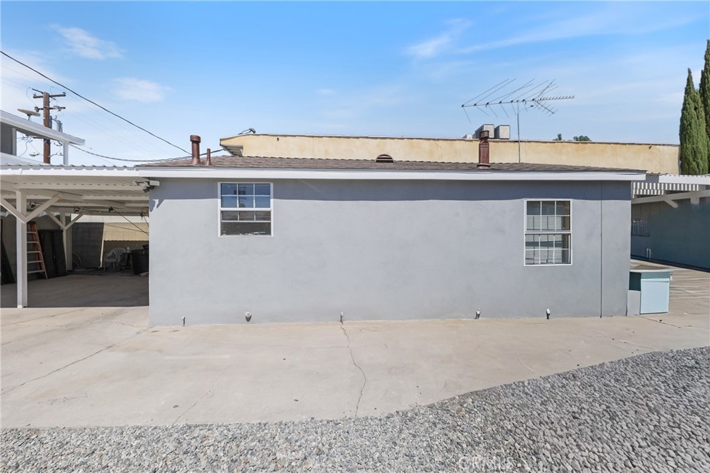 15323 Paramount Boulevard Paramount, CA 90723 - Photo 45 of 72 a view of storage and utility room