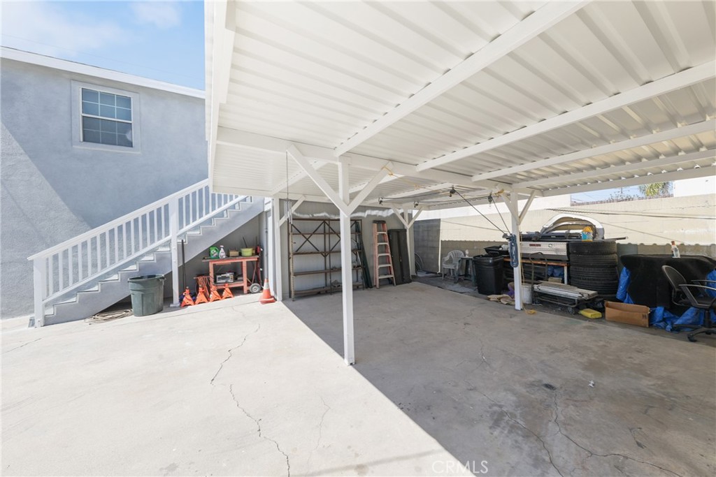 15323 Paramount Boulevard Paramount, CA 90723 - Photo 48 of 72 Covered Parking