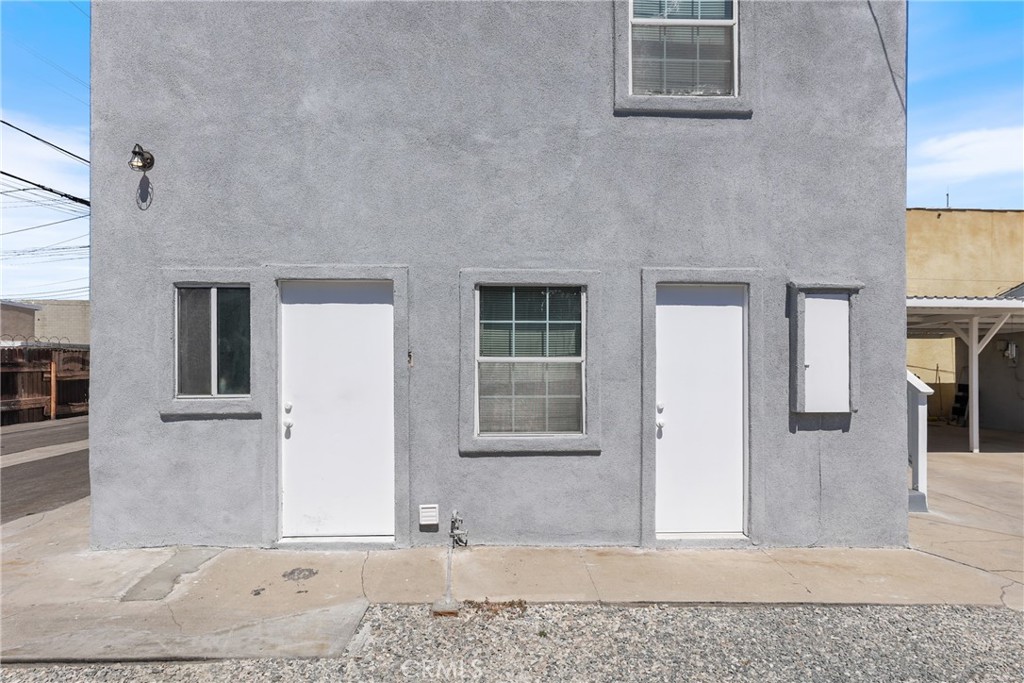 15323 Paramount Boulevard Paramount, CA 90723 - Photo 50 of 72 15323 3/4 Paramount Blvd: 1 BR / 1 BA Upstairs Unit + Laundry & Office Downstairs