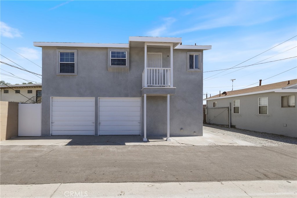 15323 Paramount Boulevard Paramount, CA 90723 - Photo 52 of 72 a front view of a house