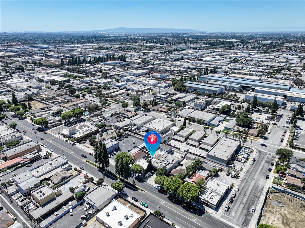 15323 Paramount Boulevard Paramount, CA 90723 - Photo 71 of 72 Aerial from distance
