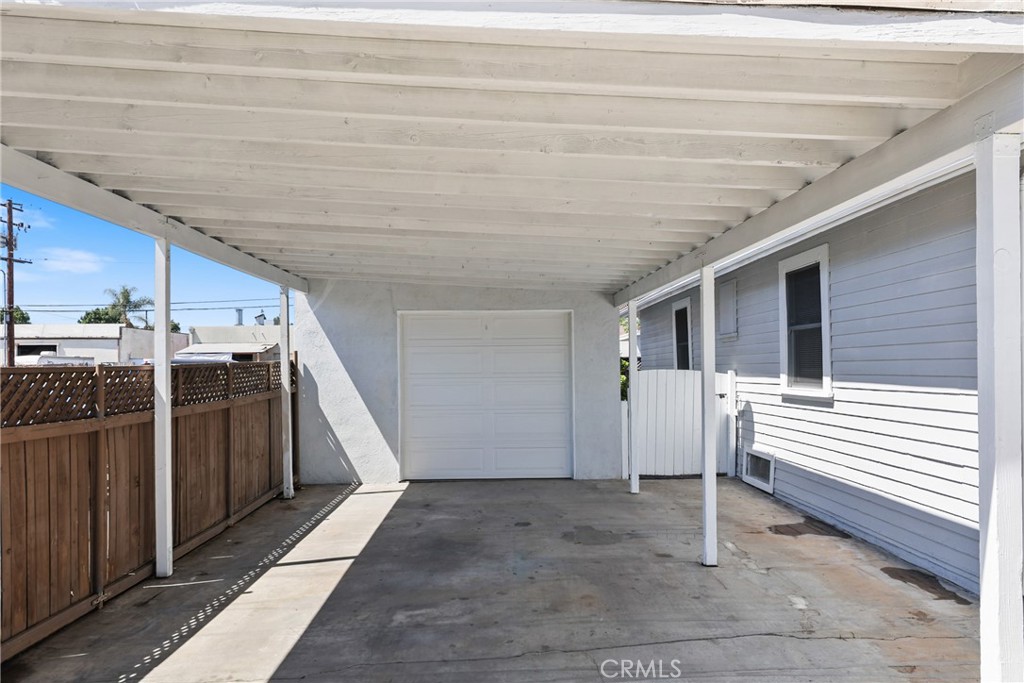 15323 Paramount Boulevard Paramount, CA 90723 - Photo 8 of 72 a view of a porch