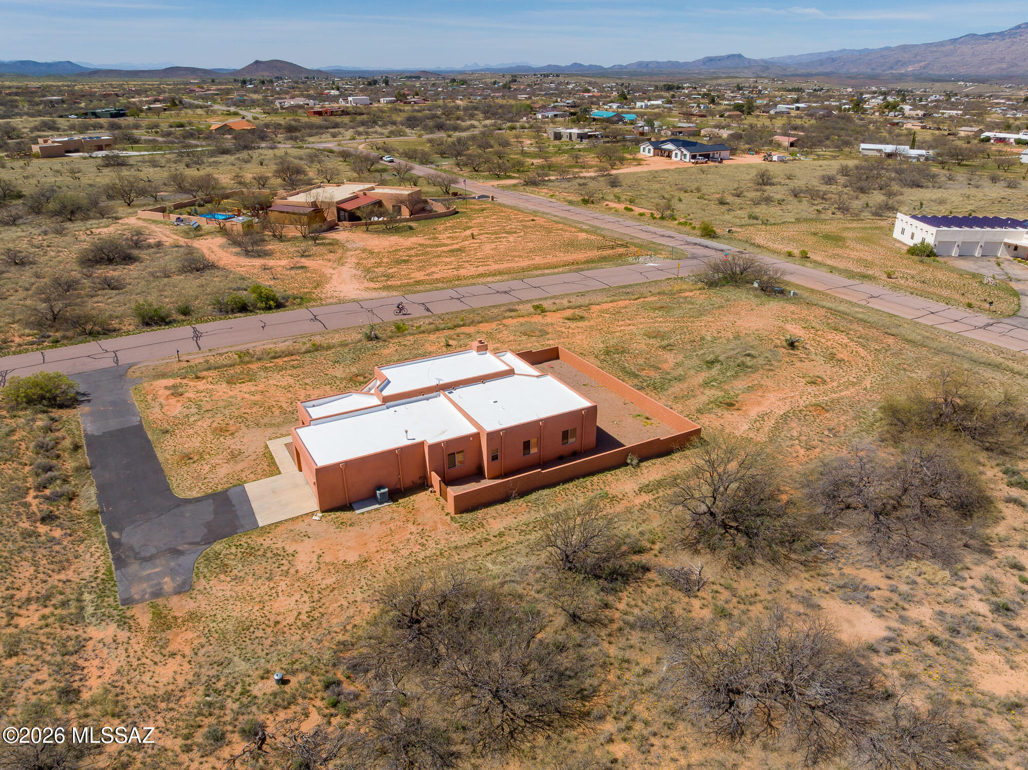 3203 West Thunder Pass Road Benson, AZ 85602 - Photo 29 of 35 3203-thunderpass_mls-29