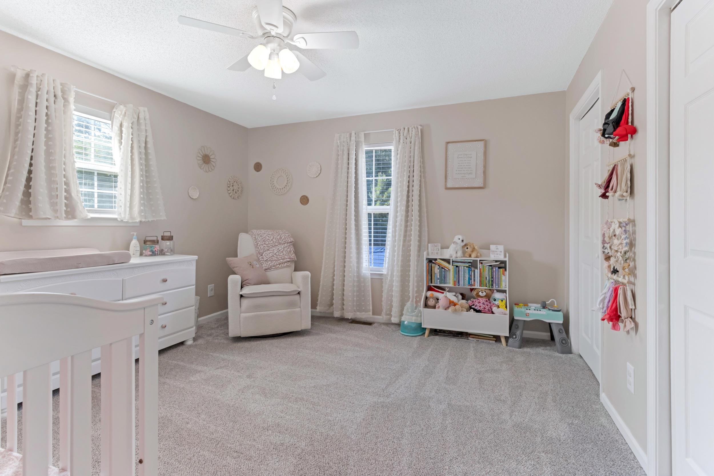 266 Crooked Tree Drive Inman, SC 29349 - Photo 23 of 36