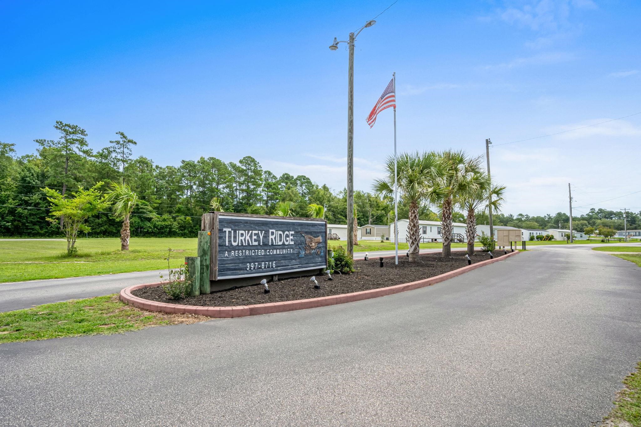 2810 Gobblers Run Conway, SC 29527 - Photo 26 of 35