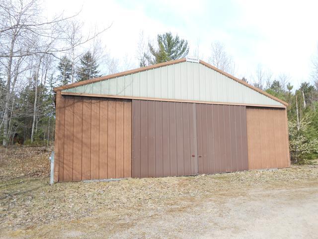7427 Lake Rest Road Rhinelander, WI 54501 - Photo 20 of 20 Gallery Image 20