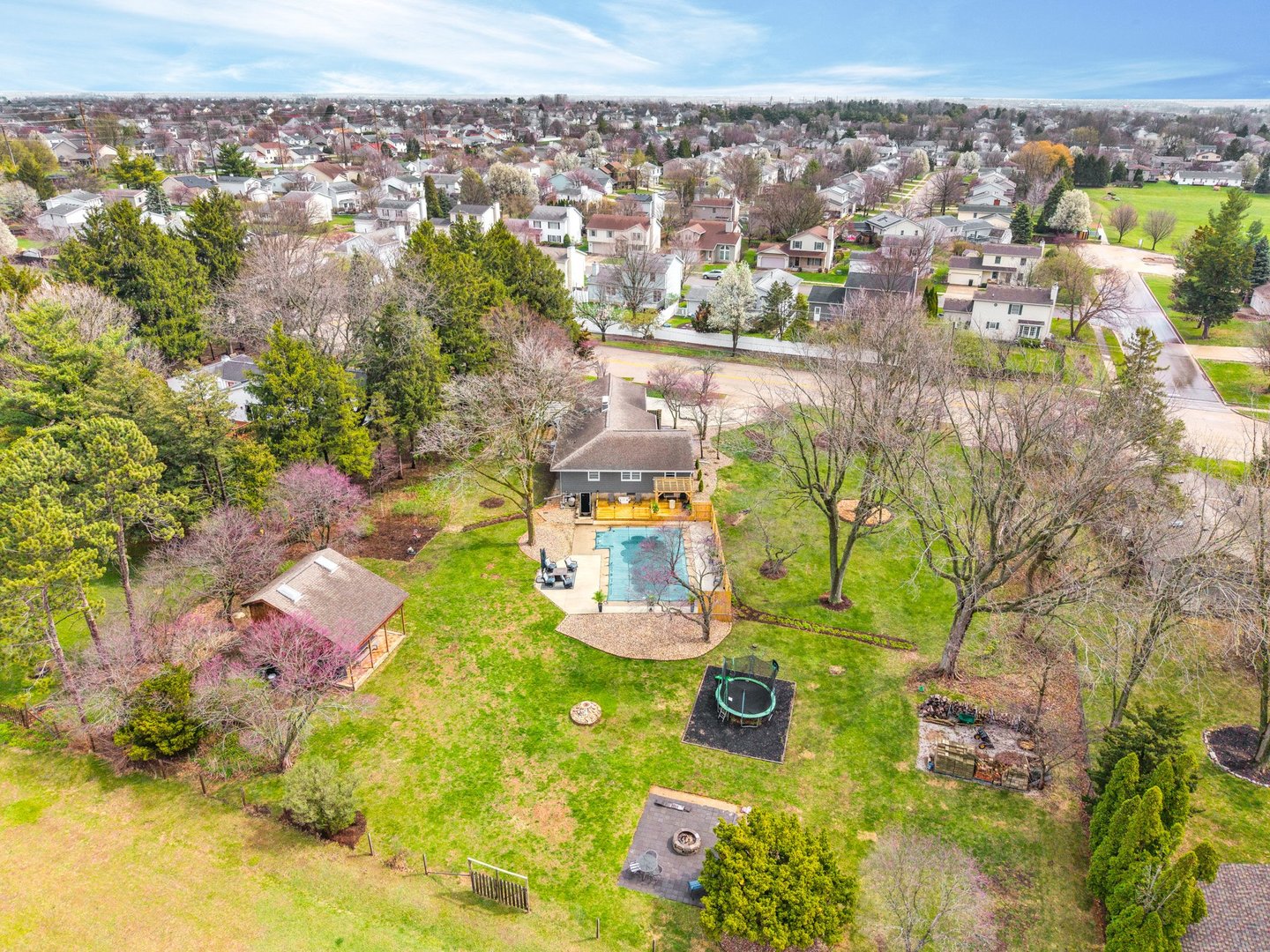 1601 North Linden Street Normal, IL 61761 - Photo 3 of 56