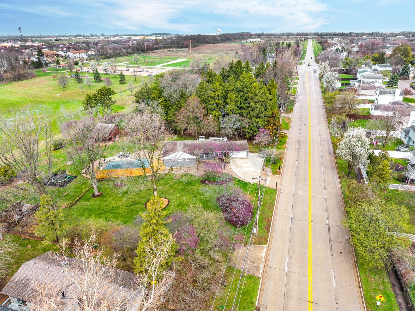 1601 North Linden Street Normal, IL 61761 - Photo 33 of 56