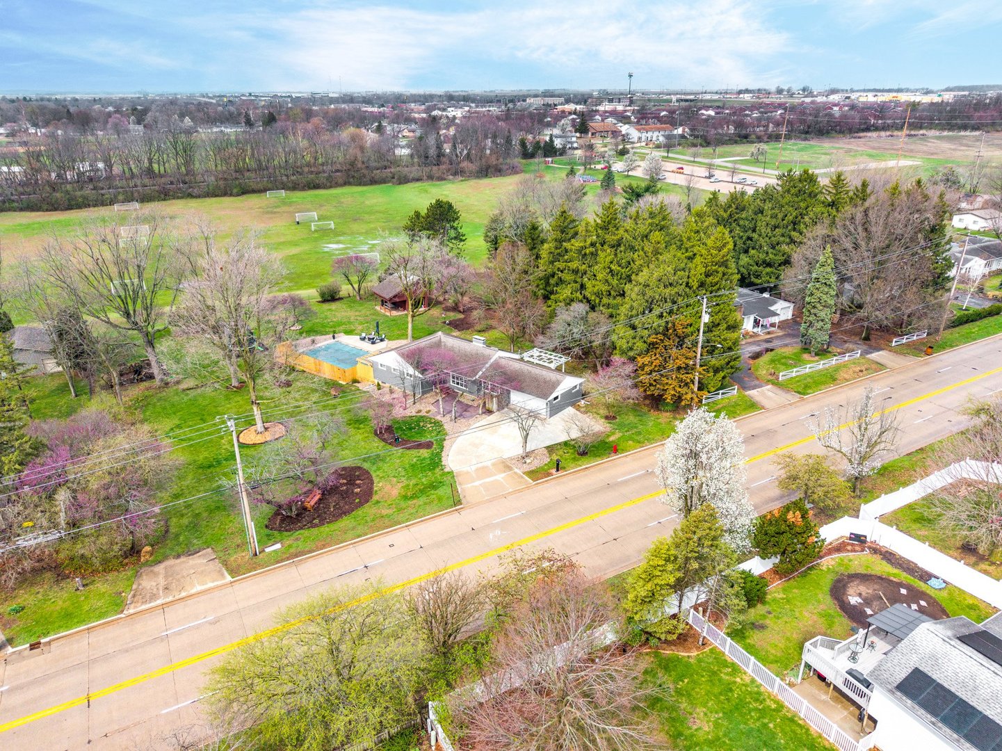 1601 North Linden Street Normal, IL 61761 - Photo 34 of 56