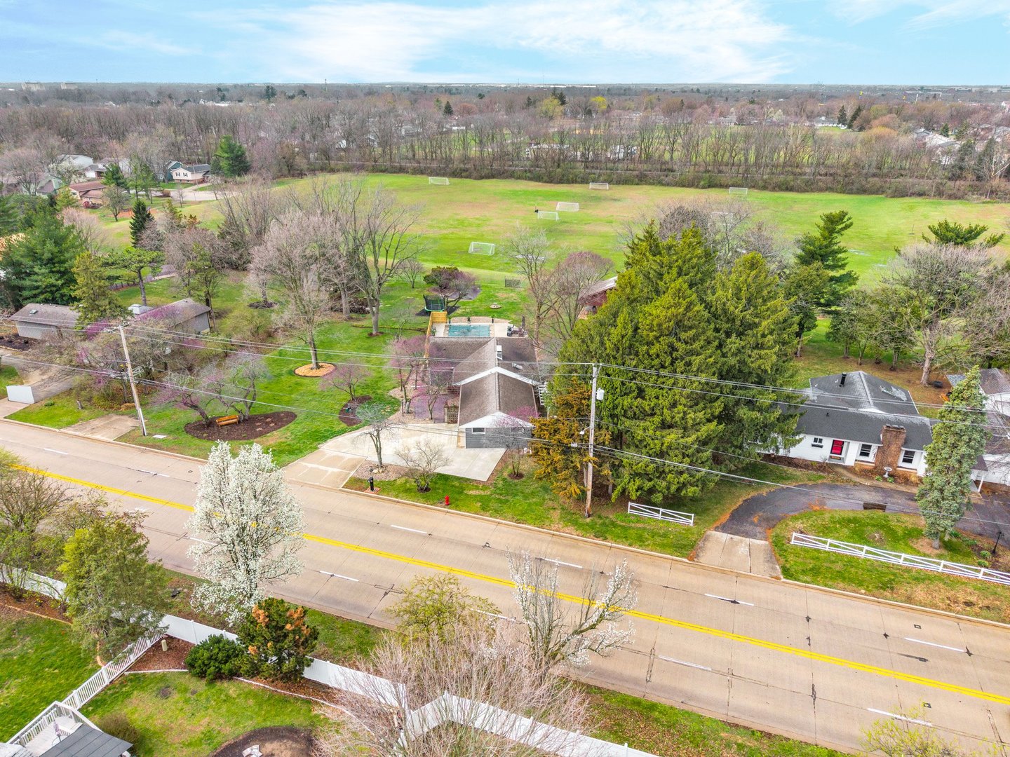 1601 North Linden Street Normal, IL 61761 - Photo 35 of 56