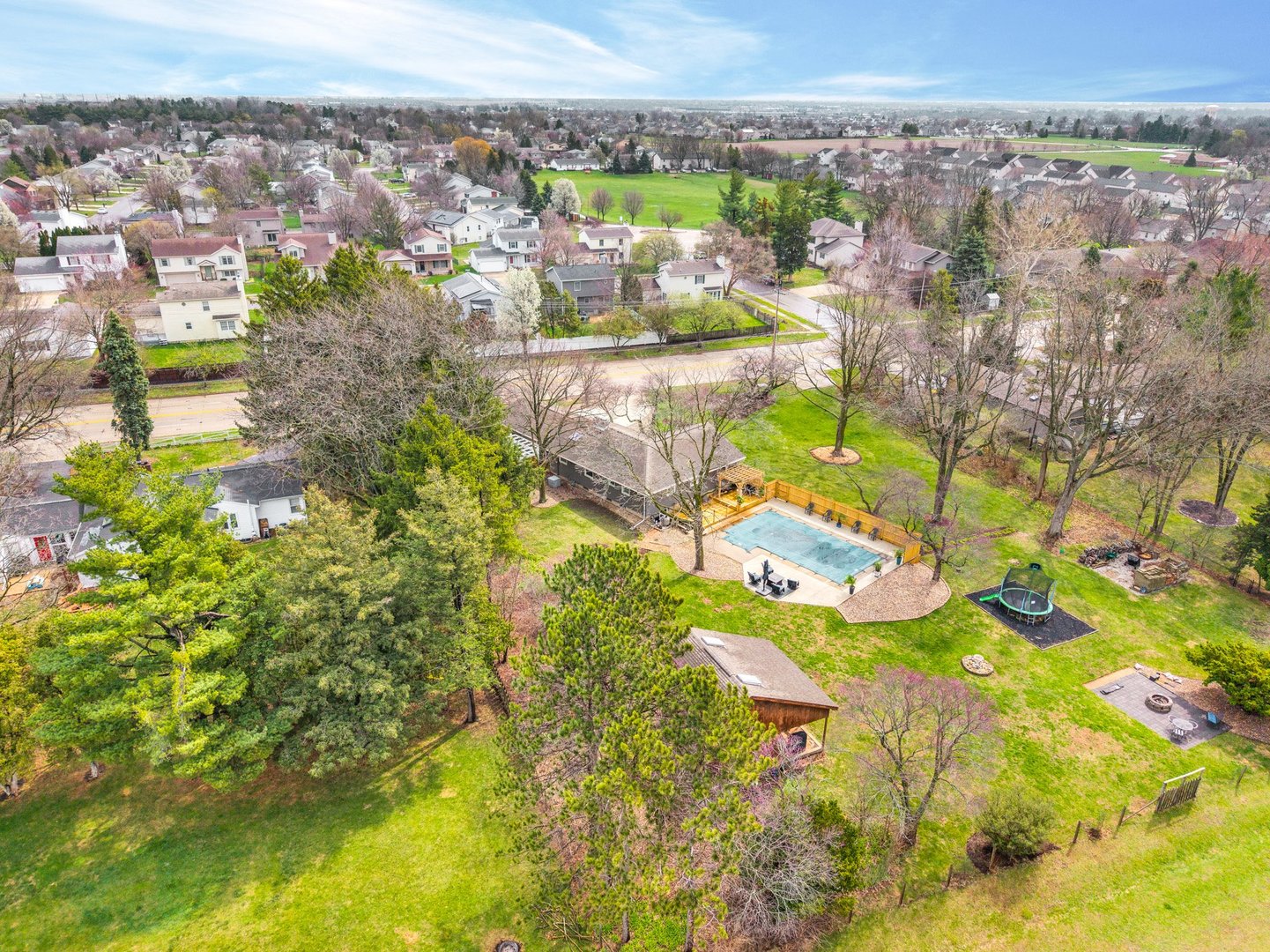 1601 North Linden Street Normal, IL 61761 - Photo 36 of 56