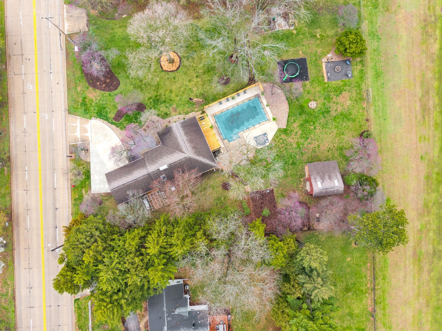 1601 North Linden Street Normal, IL 61761 - Photo 37 of 56