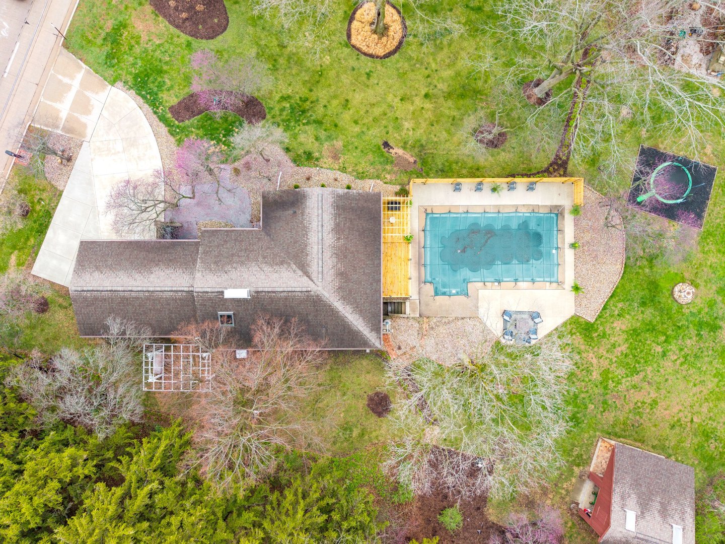 1601 North Linden Street Normal, IL 61761 - Photo 38 of 56