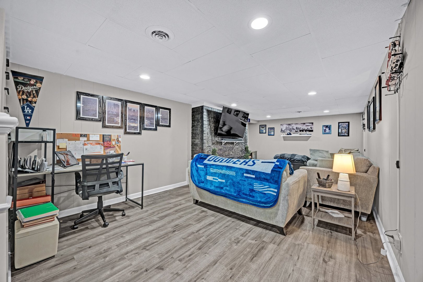 1601 North Linden Street Normal, IL 61761 - Photo 41 of 56