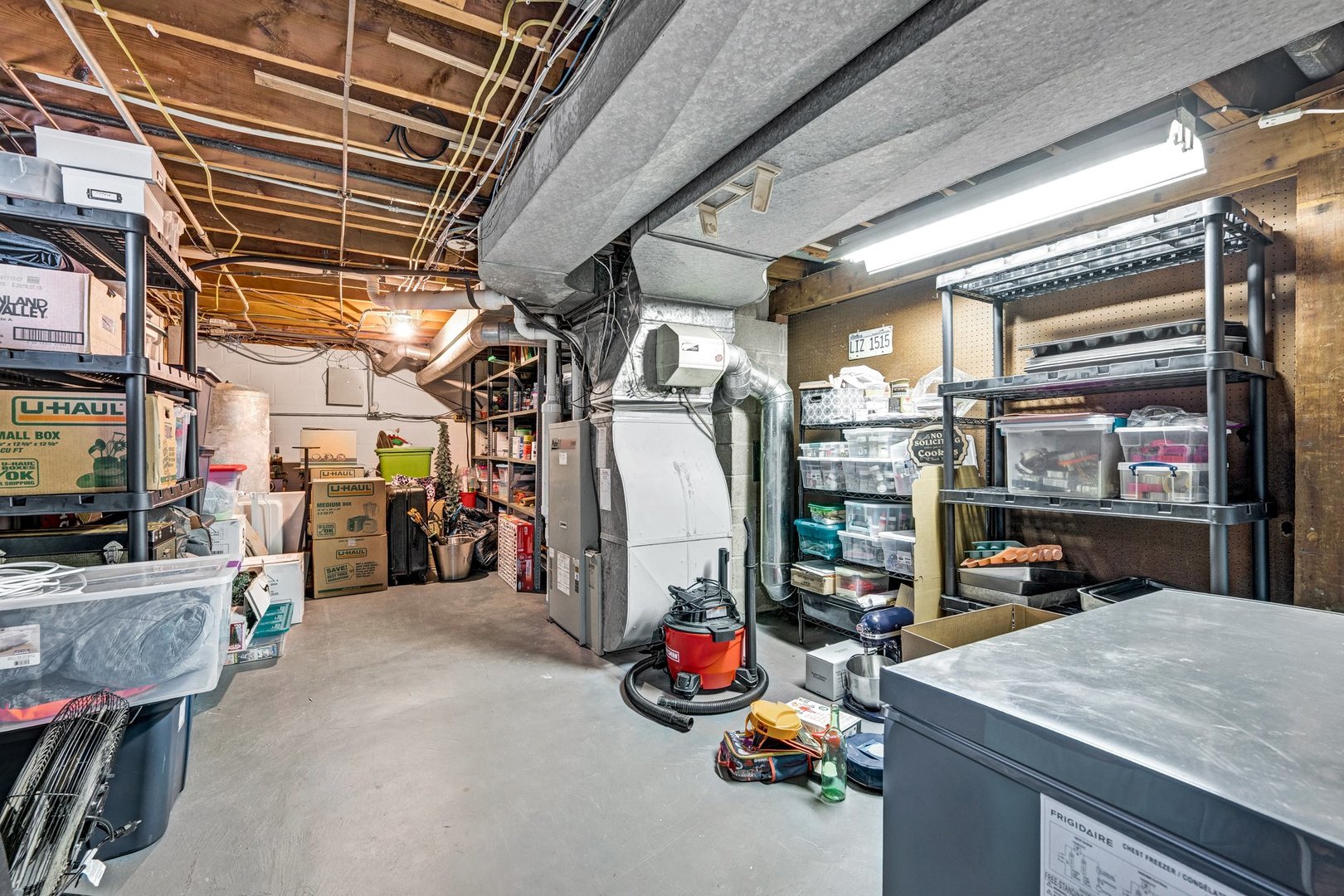 1601 North Linden Street Normal, IL 61761 - Photo 48 of 56