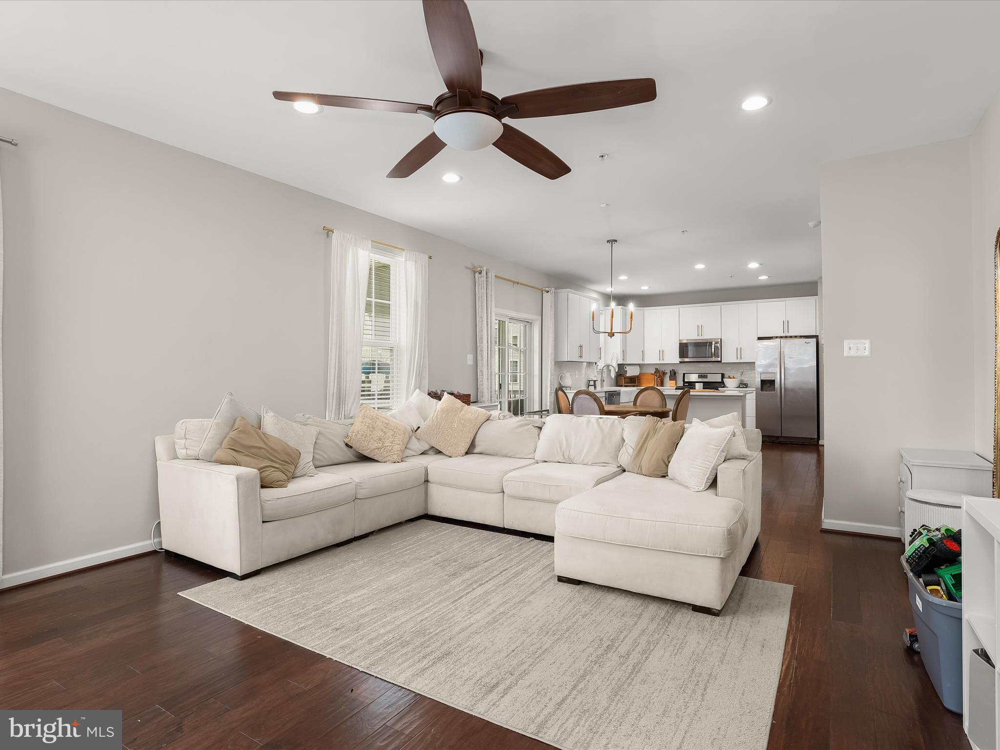 10508 Braddock Run Road Baltimore, MD 21220 - Photo 18 of 54 a living room with furniture