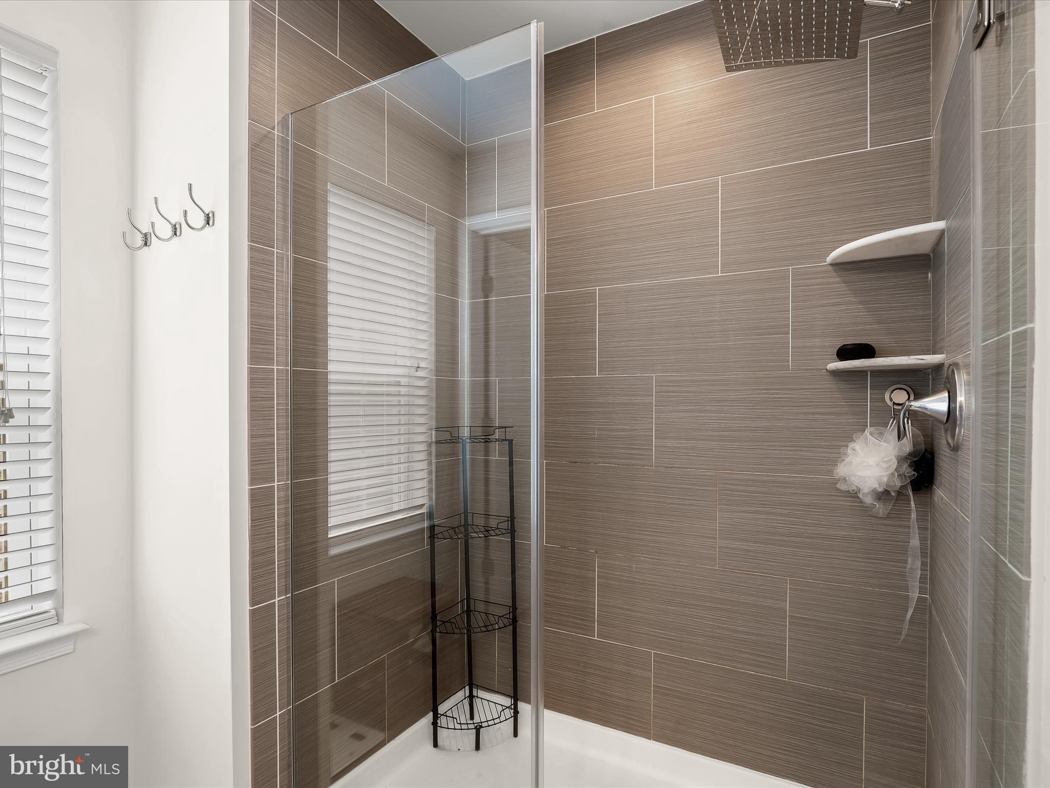 10508 Braddock Run Road Baltimore, MD 21220 - Photo 26 of 54 Primary En Suite Bath