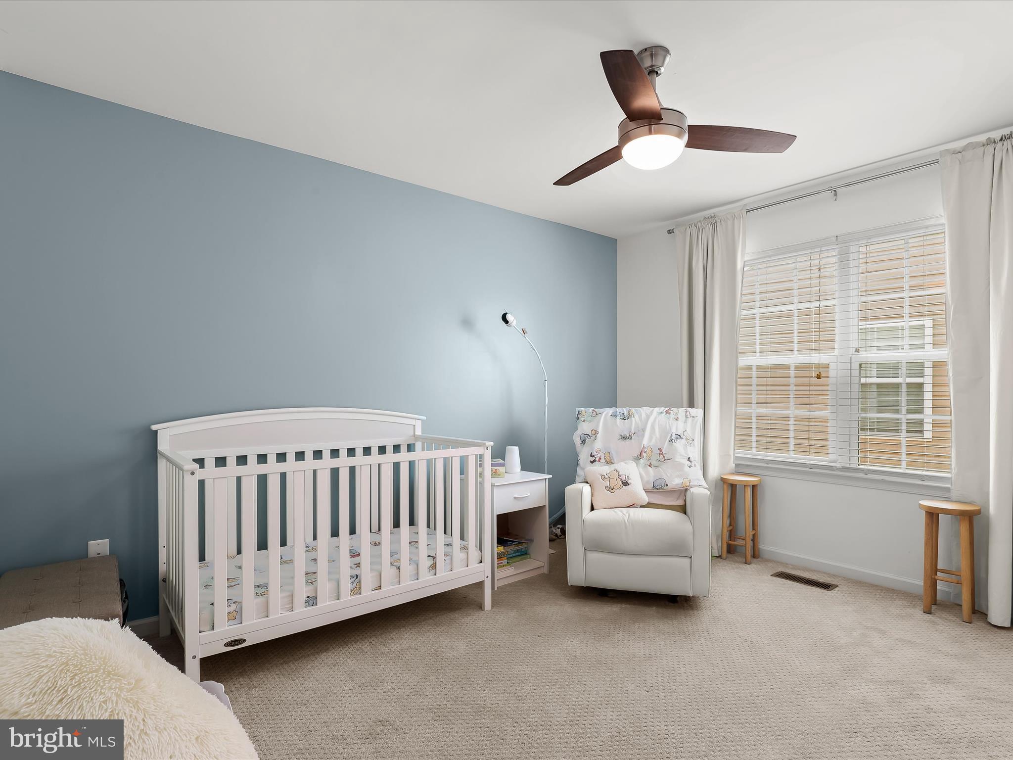 10508 Braddock Run Road Baltimore, MD 21220 - Photo 28 of 54 Bedroom Two
