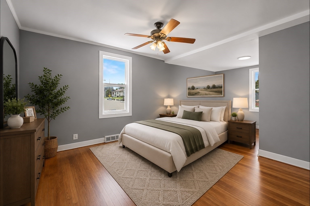496 Tucker Street Fall River, MA 02721 - Photo 5 of 16