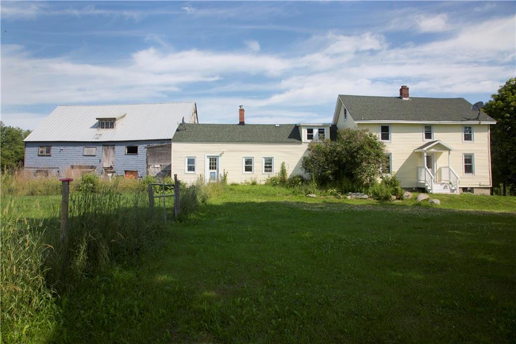 514 Main Road Bradford, ME 04410 - Photo 1 of 35 Originally built in 1890