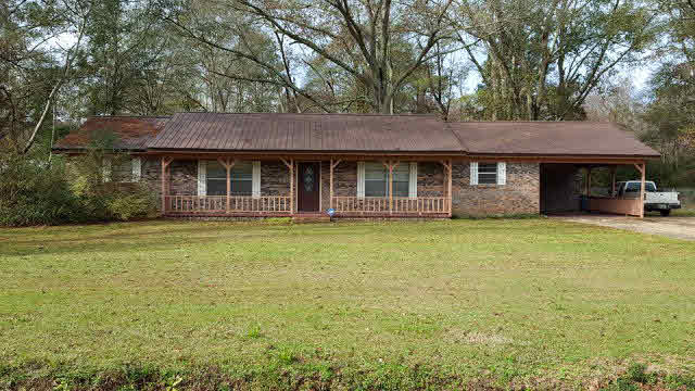 510 Daphne Road Bay Minette, AL 36507 - Photo 1 of 12