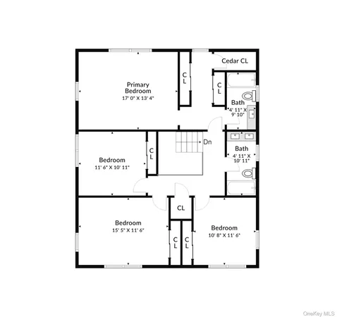 $1,850,000 | 48 Highland Circle, Bronxville, NY 10708