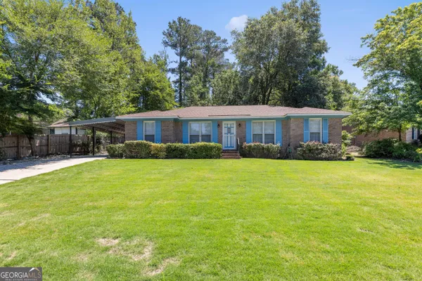 $229,900 | 6554 Lemans Lane, Columbus, GA 31909