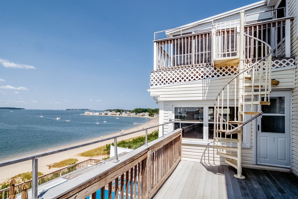 39 Regatta Road Weymouth, MA 02191 - Photo 21 of 30 Gallery Image 21