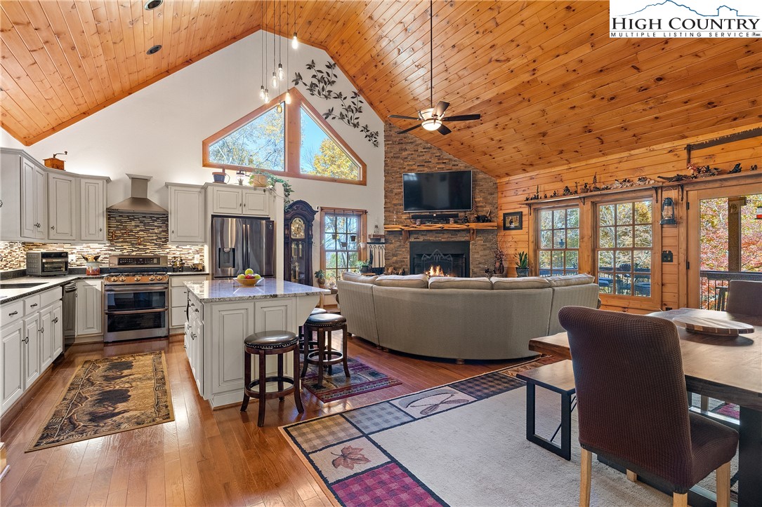 845 Silverleaf Road Zionville, NC 28698 - Photo 1 of 49 Gallery Image 1