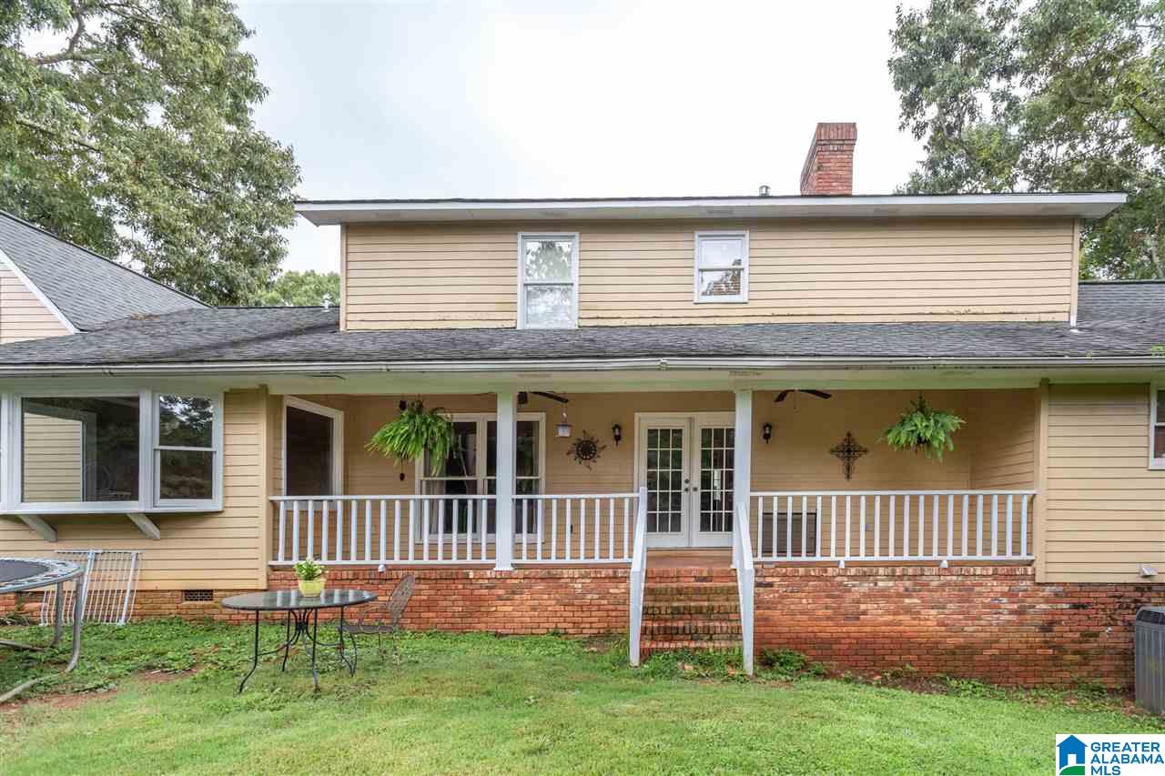 805 Nelson Road Oxford, AL 36203 - Photo 42 of 50