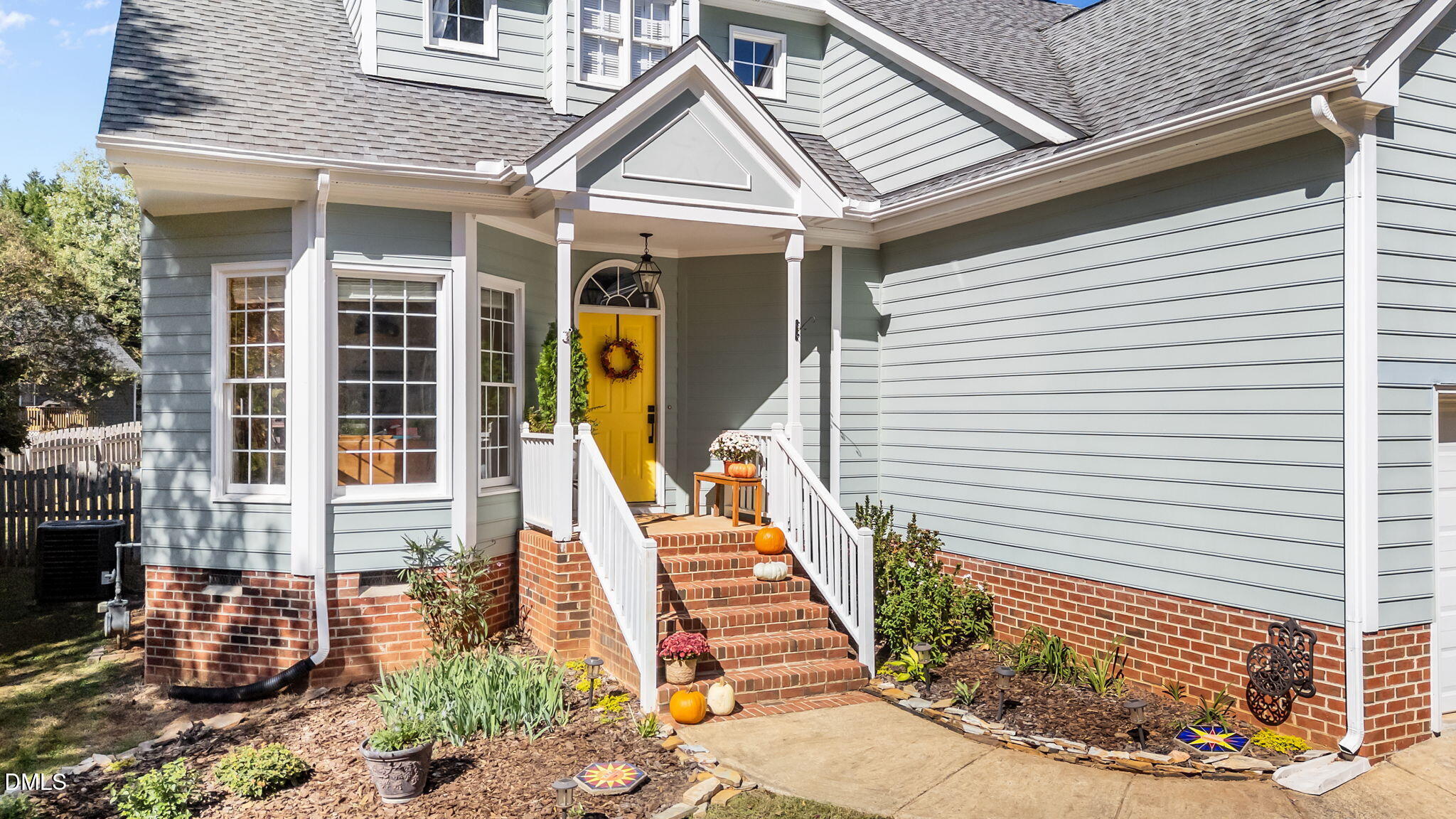 1220 Hillingdon Way Raleigh, NC 27614 - Photo 5 of 47 Gallery Image 5