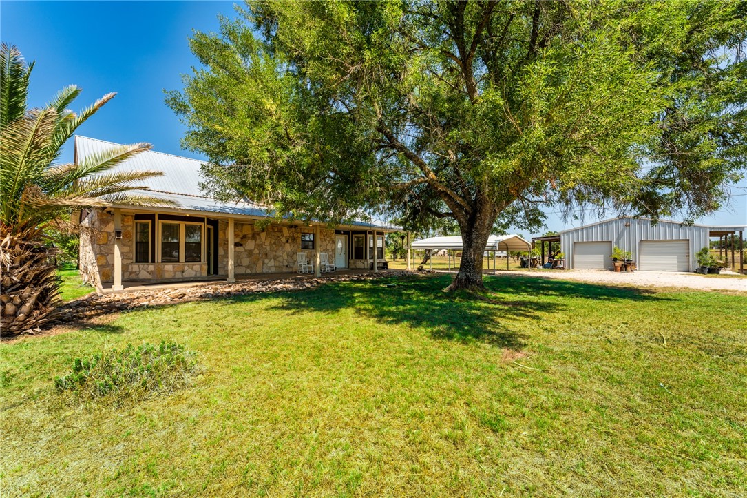 1825 Rocky Road Kyle, TX 78640 - Photo 1 of 1 Front side of house