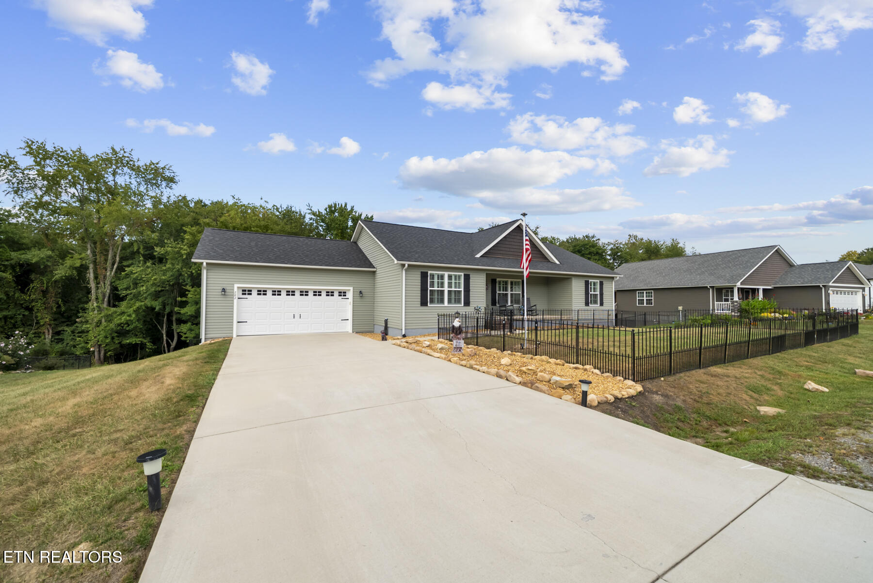 282 Deerfield Road Crossville, TN 38555 - Photo 36 of 43 DSC02025