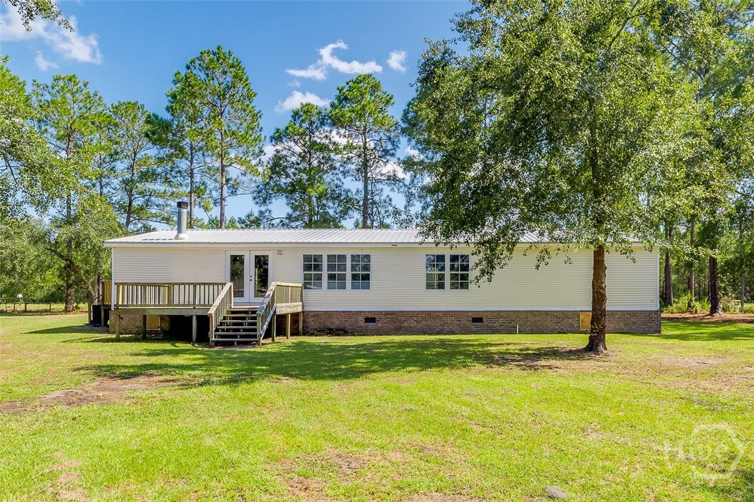 1577 Stillwell Road Springfield, GA 31329 - Photo 40 of 43 Gallery Image 40