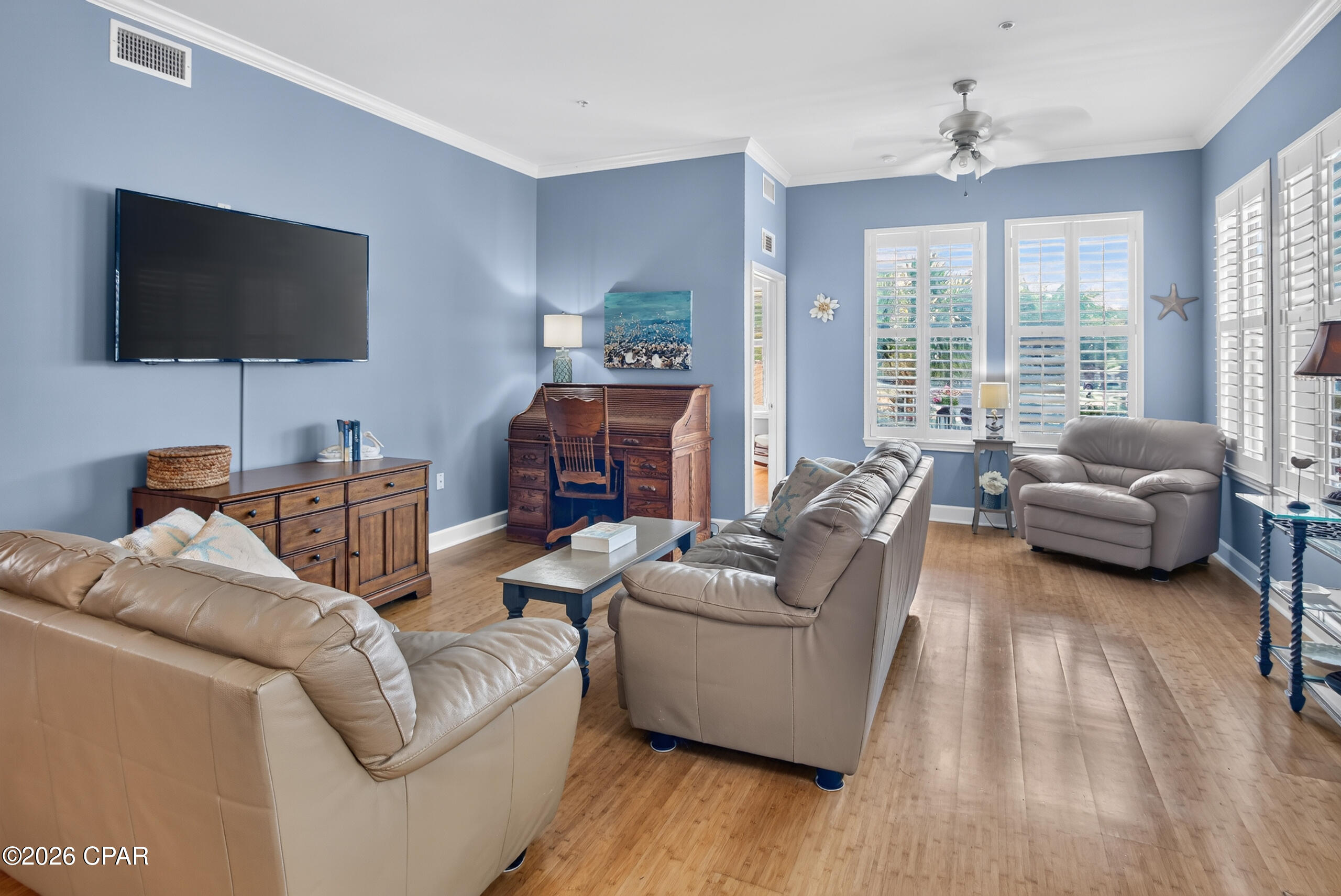 8700 Front Beach Road, Unit 4216 Panama City Beach, FL 32407 - Photo 12 of 69