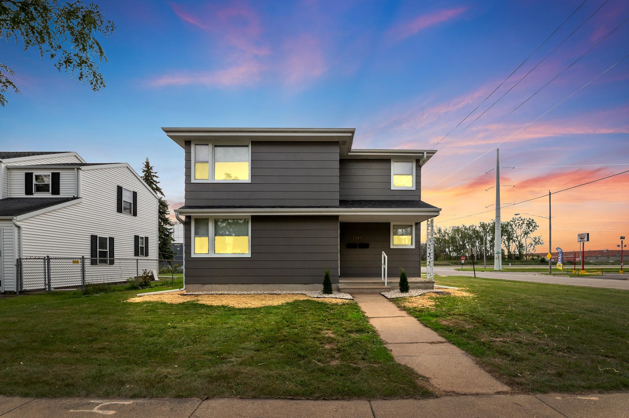 1745 South Norwood Ave  