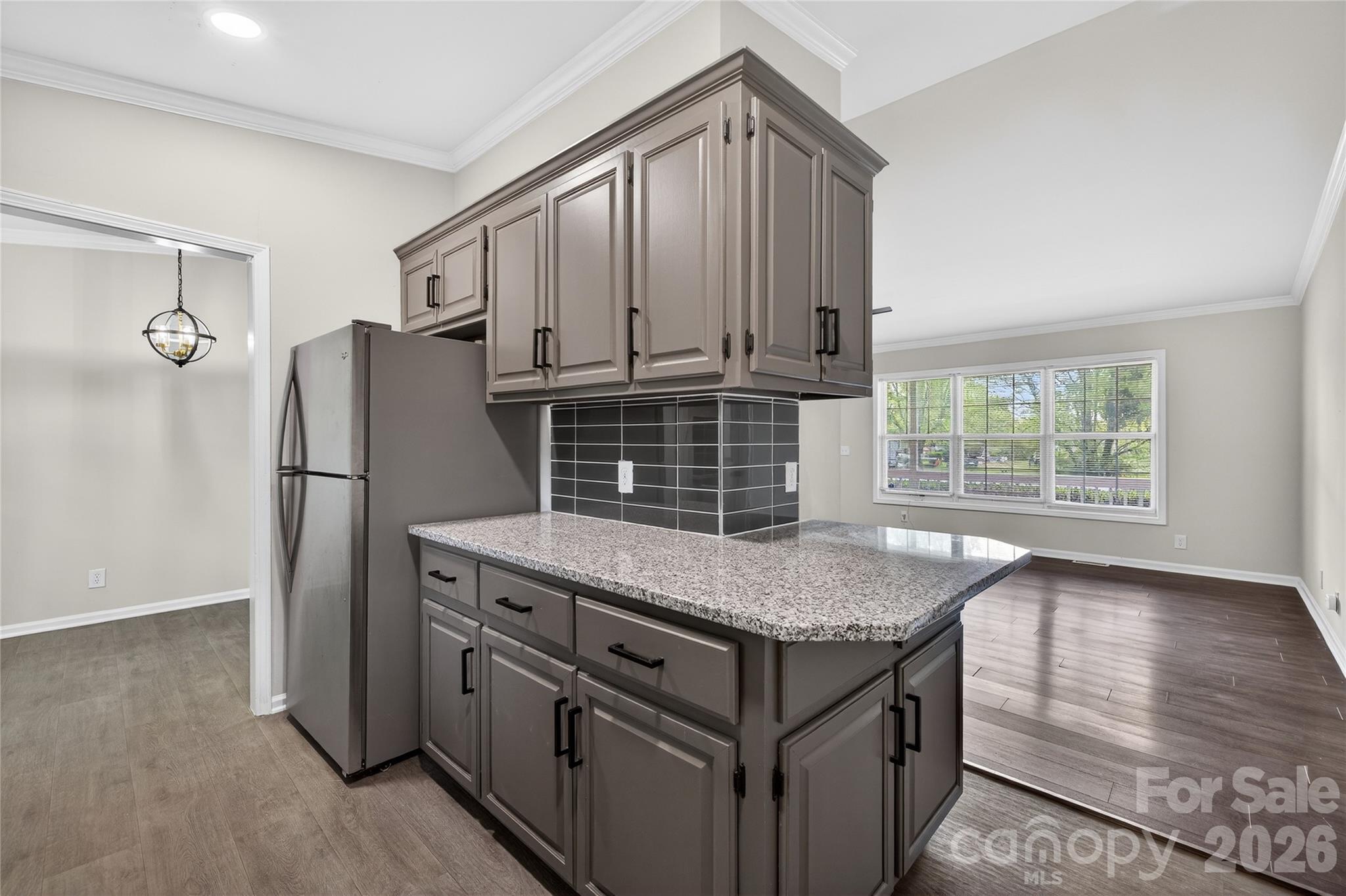 5000 Kerr Lane Charlotte, NC 28216 - Photo 10 of 27 Gallery Image 10