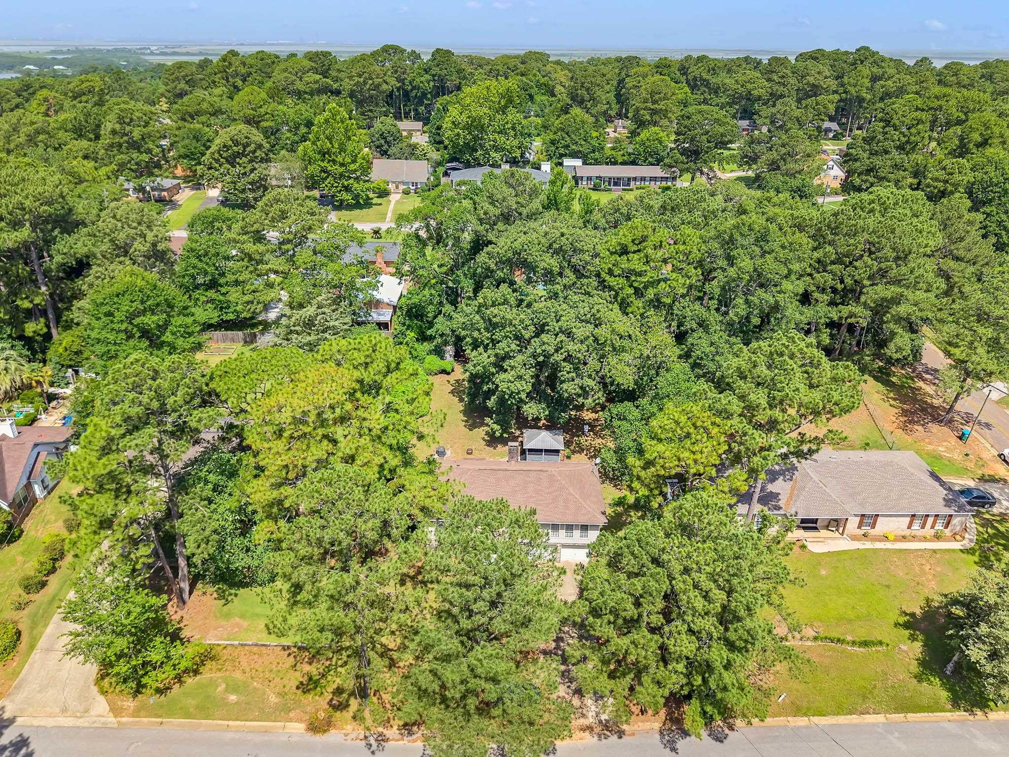 45 Caisson Trace Daphne, AL 36527 - Photo 44 of 46 Aerial View