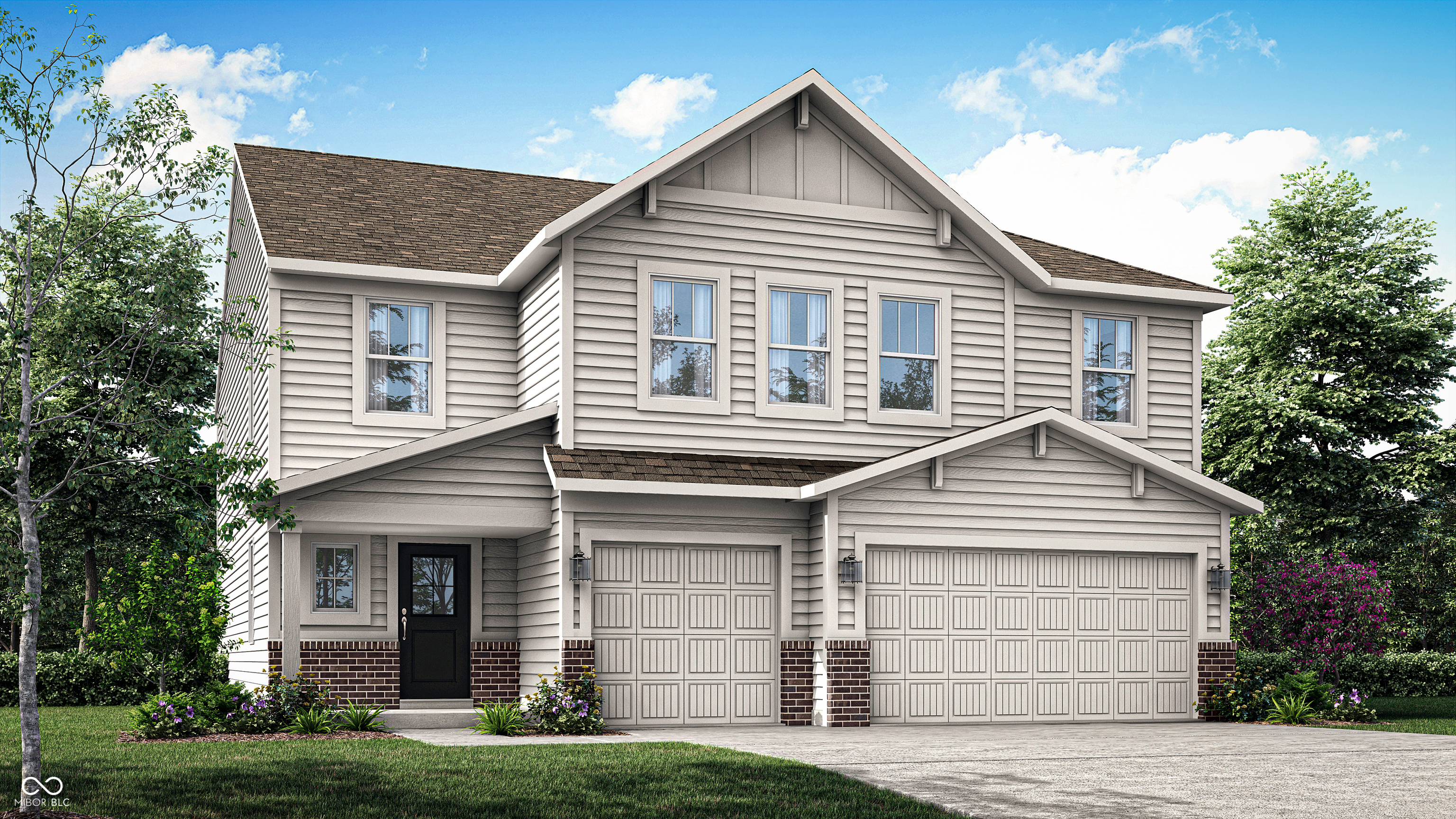 5909 Sunstone Road Indianapolis, IN 46239 - Photo 1 of 23 Gallery Image 1