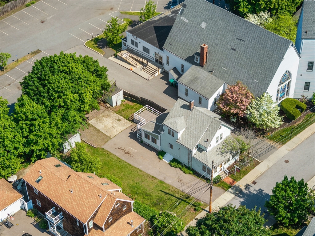 25 Curve Street Newton, MA 02465 - Photo 33 of 40