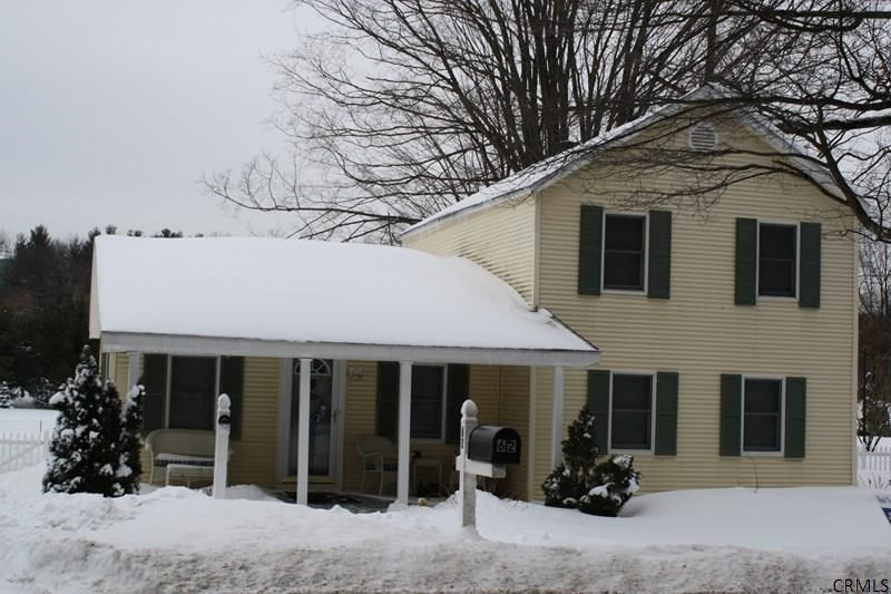 62 Longkill Road Ballston, NY 12019 - Photo 1 of 25 Photo 1