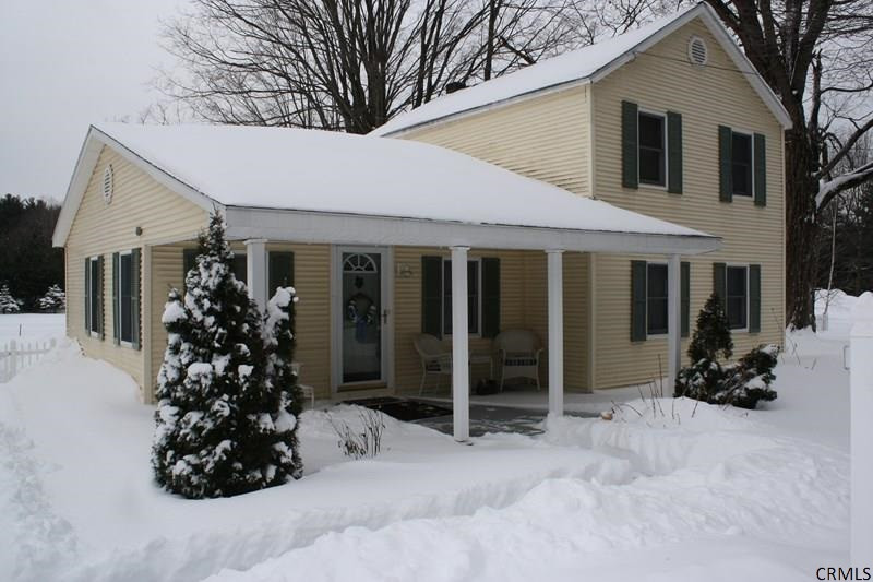 62 Longkill Road Ballston, NY 12019 - Photo 21 of 25 Photo 21