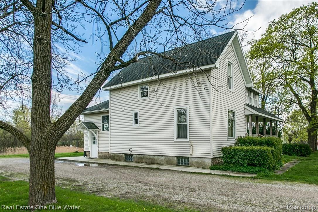 6886 Fargo Road Avoca, MI 48006 - Photo 24 of 26 6886 Fargo-5.JPG