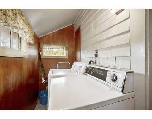 535 Maple Street Danvers, MA 01923 - Photo 12 of 23 a utility room with dryer and washer