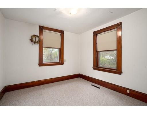 535 Maple Street Danvers, MA 01923 - Photo 13 of 23 a view of an empty room with a window