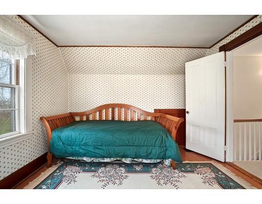 535 Maple Street Danvers, MA 01923 - Photo 18 of 23 a view of a garage