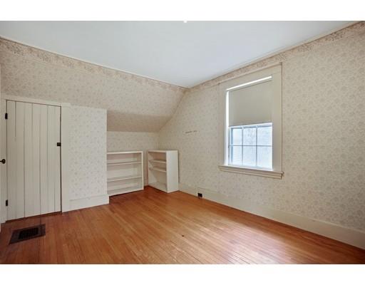535 Maple Street Danvers, MA 01923 - Photo 20 of 23 a view of an empty room with a window