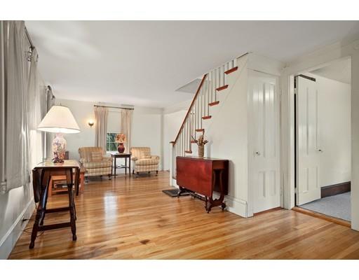535 Maple Street Danvers, MA 01923 - Photo 4 of 23 a living room with furniture and a wooden floor