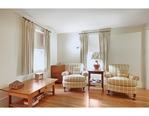 535 Maple Street Danvers, MA 01923 - Photo 5 of 23 a living room with furniture and a window